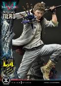 Devil May Cry 5 statuette 1/4 Nero Exclusive Version 77 cm| PRIME 1 STUDIO