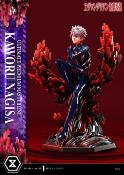 Neon Genesis Evangelion statuette Ultimate Premium Masterline Series 1/4 Kaworu Nagisa 47 cm | PRIME 1 STUDIOS
