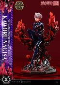 Neon Genesis Evangelion statuette Ultimate Premium Masterline Series 1/4 Kaworu Nagisa Bonus Ver. 47 cm | PRIME 1 STUDIO