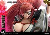 Guilty Gear Strive statuette Ultimate Premium Masterline Series 1/4 Baiken Bonus Version 80 cm | PRIME 1 STUDIO