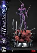 Guyver The Bioboosted Armor Ultimate Premium Masterline statuette Guyver II F(Female) Bonus Version 88 cm | PRIME 1 STUDIO