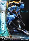 Avatar: The Way of Water statuette Jake Sully 59 cm | PRIME 1 STUDIO