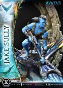 Avatar: The Way of Water statuette Jake Sully 59 cm | PRIME 1 STUDIO