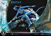 Avatar: The Way of Water statuette Neytiri 77 cm | PRIME 1 STUDIO