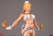 Street Fighter statuette 1/4 Cammy: Player 2 44 cm | PCS