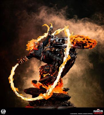 Marvel Gamerverse statuette 1/3 Ghost Rider 91 cm | PCS