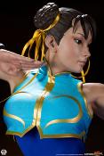 Street Fighter statuette 1/2 Chun-Li Alpha Edition 91 cm - PCS