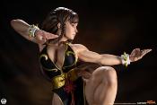 Street Fighter statuette 1/2 Chun-Li Battle Edition 91 cm | PCS