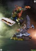 Les Tortues ninja statuette 1/3 Michelangelo Deluxe Edition 67 cm | PCS Collectibles 