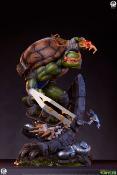 Les Tortues ninja statuette 1/3 Michelangelo Deluxe Edition 67 cm | PCS Collectibles 