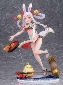 Azur Lane statuette 1/7 Shimakaze: Clumsy Moon Rabbit 25 cm | PHAT