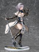 Hololive Production statuette PVC 1/7 Shirogane Noel 26 cm | PHAT 