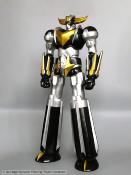 Grendizer figurine vinyle Jumbo Sofbi Grendizer U Black & Gold Ver. 64 cm | PLEX