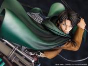 Girl´s Frontline statuette PVC 1/6 Humanity's Strongest Soldier Levi 23 cm | PONY CANYON
