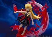 Monogatari Series statuette PVC 1/7 Shinobu Oshino 24 cm | PROOF