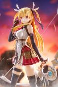 The Legend of Heroes statuette PVC 1/7 Sen no Kiseki II Alisa Reinford 23 cm | QUES Q 