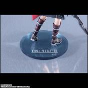 Final Fantasy XIII statuette PVC Lightning 27 cm | SQUARE ENIX