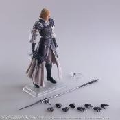 Final Fantasy XVI Bring Arts figurine Dion Lesage 15 cm | SQUARE ENIX 