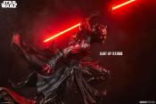 Star Wars statuette Premium Format Darth Maul Mythos 64 cm | SIDESHOW