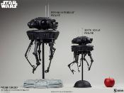 Star Wars statuette Premium Format Probe Droid 68 cm | SIDESHOW