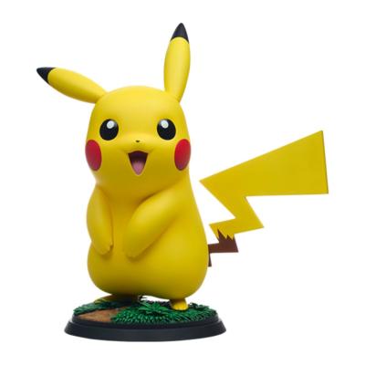 Pokémon statuette Life-Size Pikachu 47 cm | Sideshow