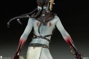 Court of the Dead statuette PVC Kier - Valkyries Revenge 27 cm | SIDESHOW X PURE ARTS