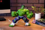 Marvel statuette Designer Collectible Hulk 24 cm | SIDESHOW
