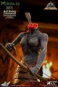 Ray Harryhausens statuette Soft-Motion Series Medusa 30 cm | STAR ACE