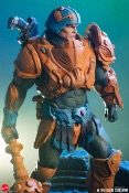 Les Maîtres de l'univers statuette Legends Man-at-Arms 51 cm I Tweeterhead
