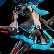 Vocaloid statuette PVC Calne Ca 15th Memorial 26 cm | UNION CREATIVE