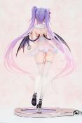 Original Character statuette PVC 1/6 Eve Carneades: Character Design Sheet Ver. 26 cm | WAVE