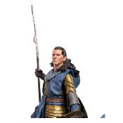 Le Seigneur des Anneaux statuette 1/6 Gil-galad 51 cm | WETA