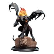 Le Seigneur des Anneaux figurine Mini Epics The Balrog in Moria 19 cm | WETA