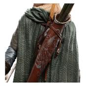 Le Seigneur des Anneaux statuette Classic Series 1/6 Legolas, Hunter of the Plains 32 cm | WETA