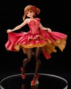 Atelier Ryza: Ever Darkness & the Secret Hideout The Animation PVC 1/7 Reisalin Stout: Dress Ver. 24 cm | Wonderful Works 