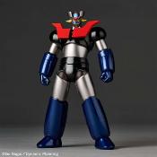 Revoltech a.y. mazinger z action figure | Kaiyodo