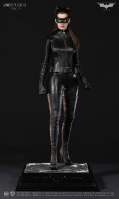 SELINA KYLE 1/6 Batman The Dark Knight Trilogy Statue | JND Studio