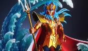 Poseidon 1/6 Saint Seiya The Sea God | Jimei Palace