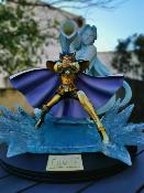 Aquarius Camus HQS – Saint Seiya | Tsume Art