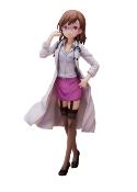 A Certain Magical Index statuette PVC 1/7 Misaka 24 cm | FURYU 