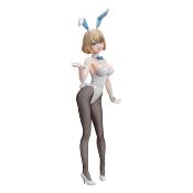 A Couple of Cuckoos statuette 1/4 Sachi Umino: Bunny Ver. 48 cm | FREEing