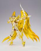 Aiolos Chevalier d'or du Sagittaire Saint Seiya Soul Of Gold | Bandai