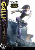 Alita: Battle Angel statuette 1/4 Ultimate Premium Masterline Series Gally Motorball Bonus Version 47 cm | PRIME 1 STUDIO