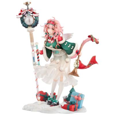 Arknights statuette PVC 1/7 Goldenglow Maiden For The Bright Night Ver. 28 cm  | APEX INNOVATION