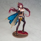 Atelier Sophie 2: The Alchemist of the Mysterious Dream statuette PVC 1/7 Ramizel Erlenmeyer 22 cm