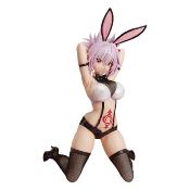 Ayakashi Triangle statuette PVC 1/4 Matsuri Kazamaki: Bunny Ver. 34 cm | FREEing