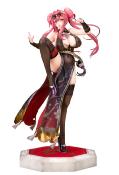 Azur Lane statuette PVC 1/7 Bremerton 28 cm | ALTER