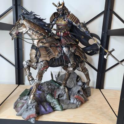 Batman 1/4  Shogun Horseman | XM studio