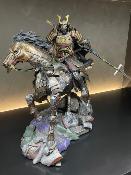 BATMAN 1/4  SHOGUN HORSEMAN | XM STUDIOS