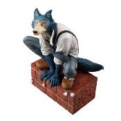 Beastars statuette PVC Legoshi 16 cm | Megahouse